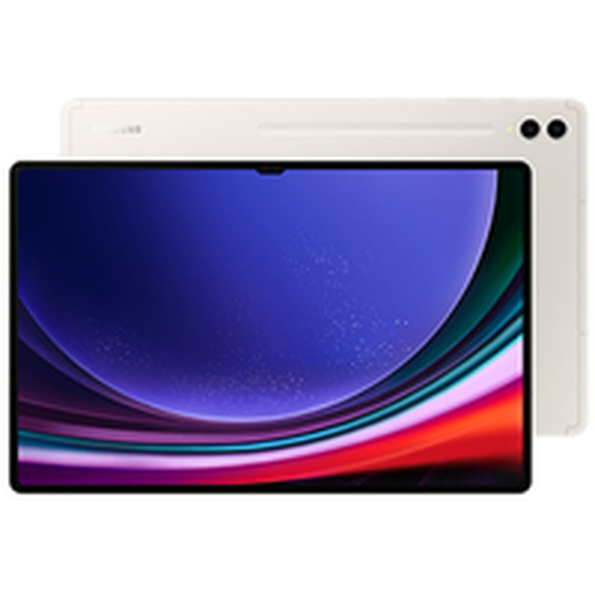 Läsplatta Samsung SM-X916BZEEEUB 12 GB RAM 512 GB Beige - 3