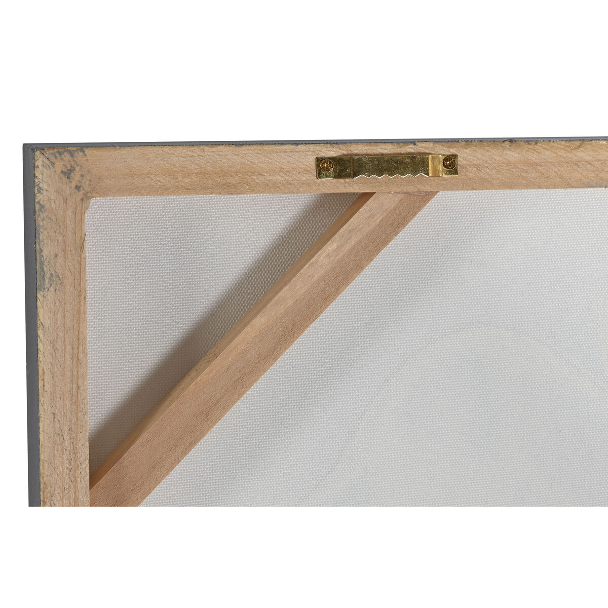 Tavla Home ESPRIT Traditionell 80 x 3 x 120 cm (2 antal) - 4