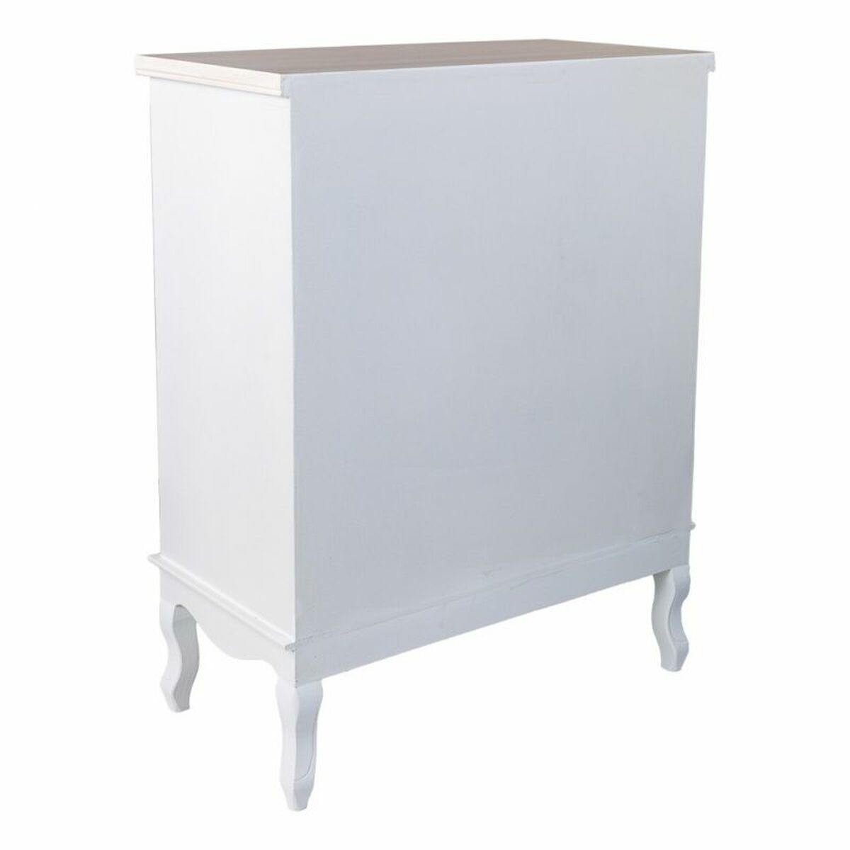 Kommod Alexandra House Living Trä MDF 40 x 105 x 80 cm - 5