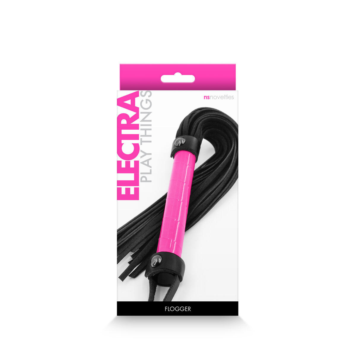 Piskklubba Picture This NS Novelties Electra - 2