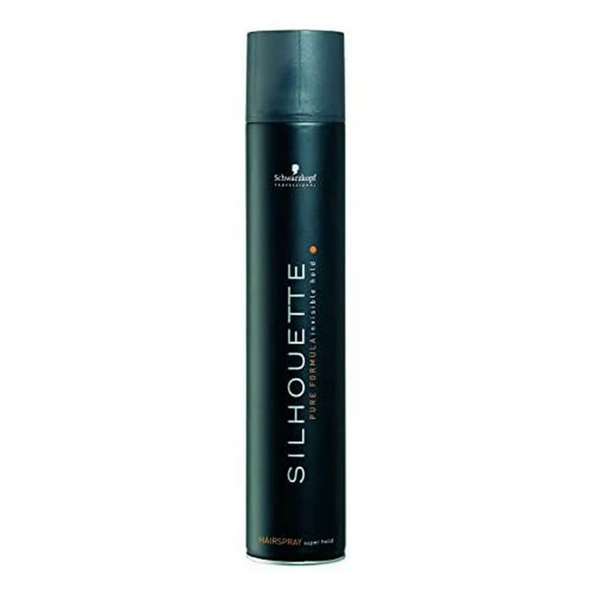 Hårspray Schwarzkopf Silhouette 300 ml