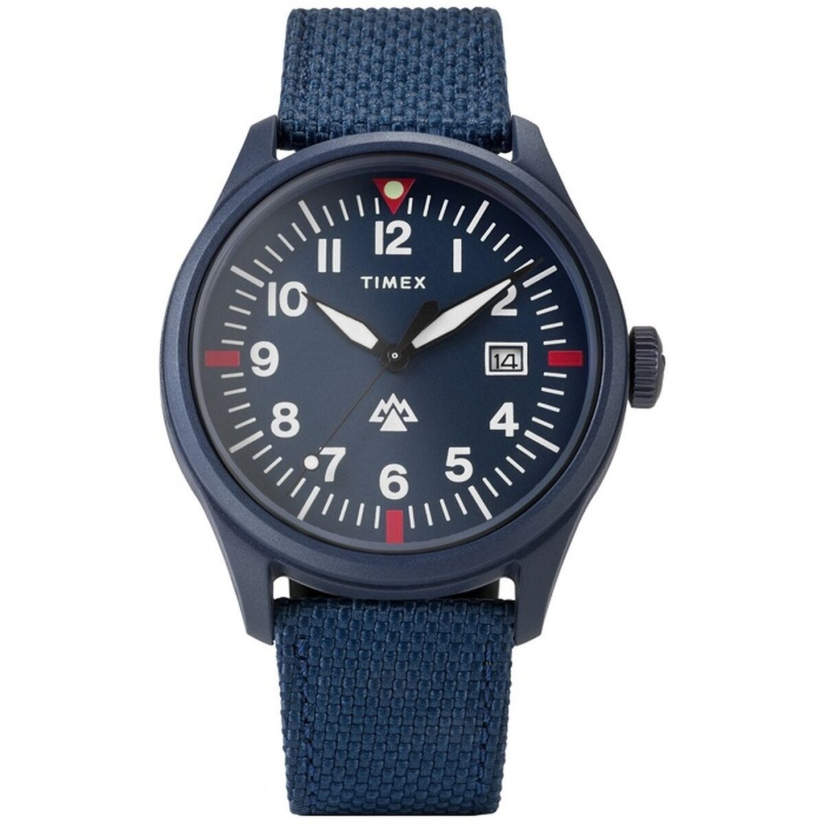Herrklocka Timex TW2W23600 (Ø 43 mm)