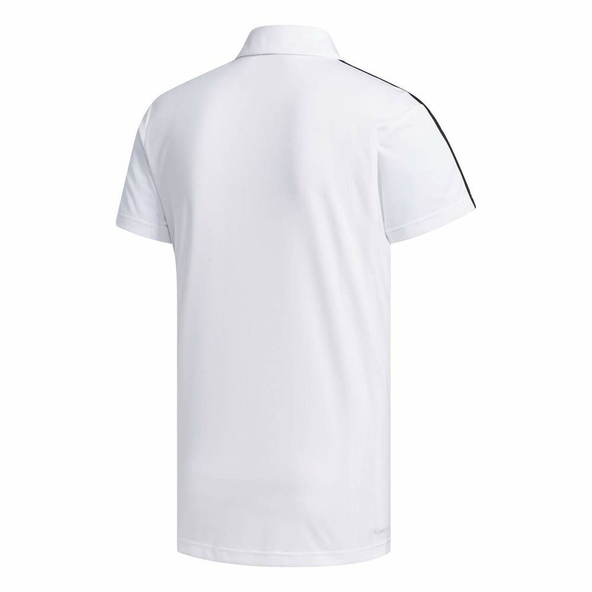 T-shirt med kortärm Herr Adidas M D2m Cla 3s Po (56) - 2