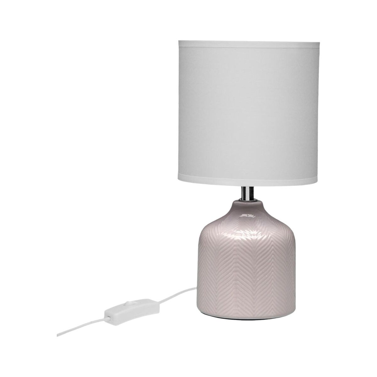 Bordslampa Versa LYRA Vit - 2