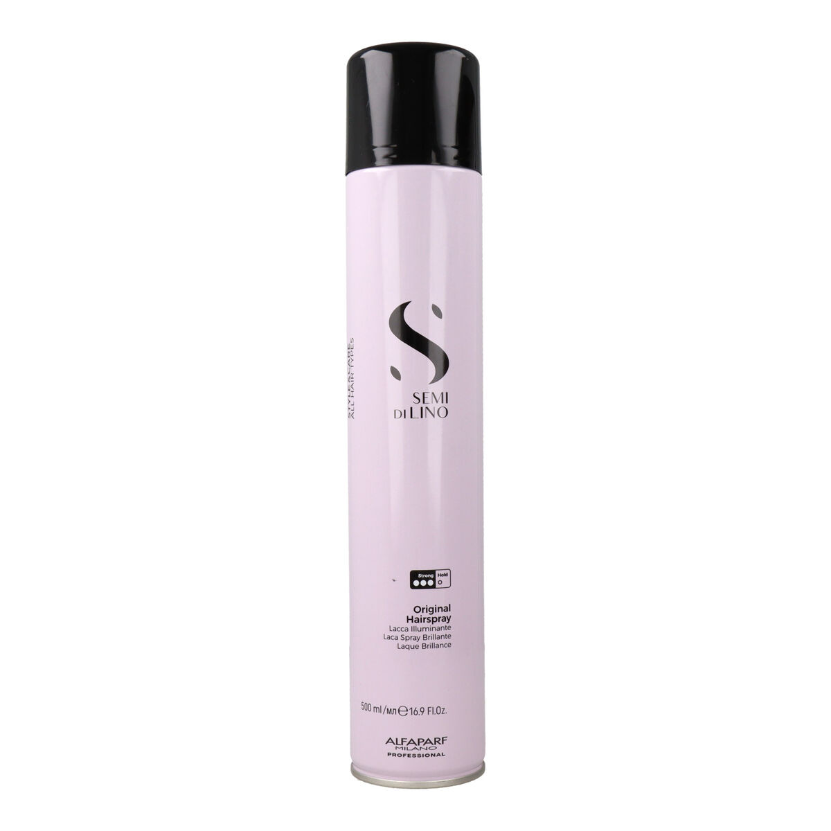 Hårspray Alfaparf Milano Style&Care 500 ml