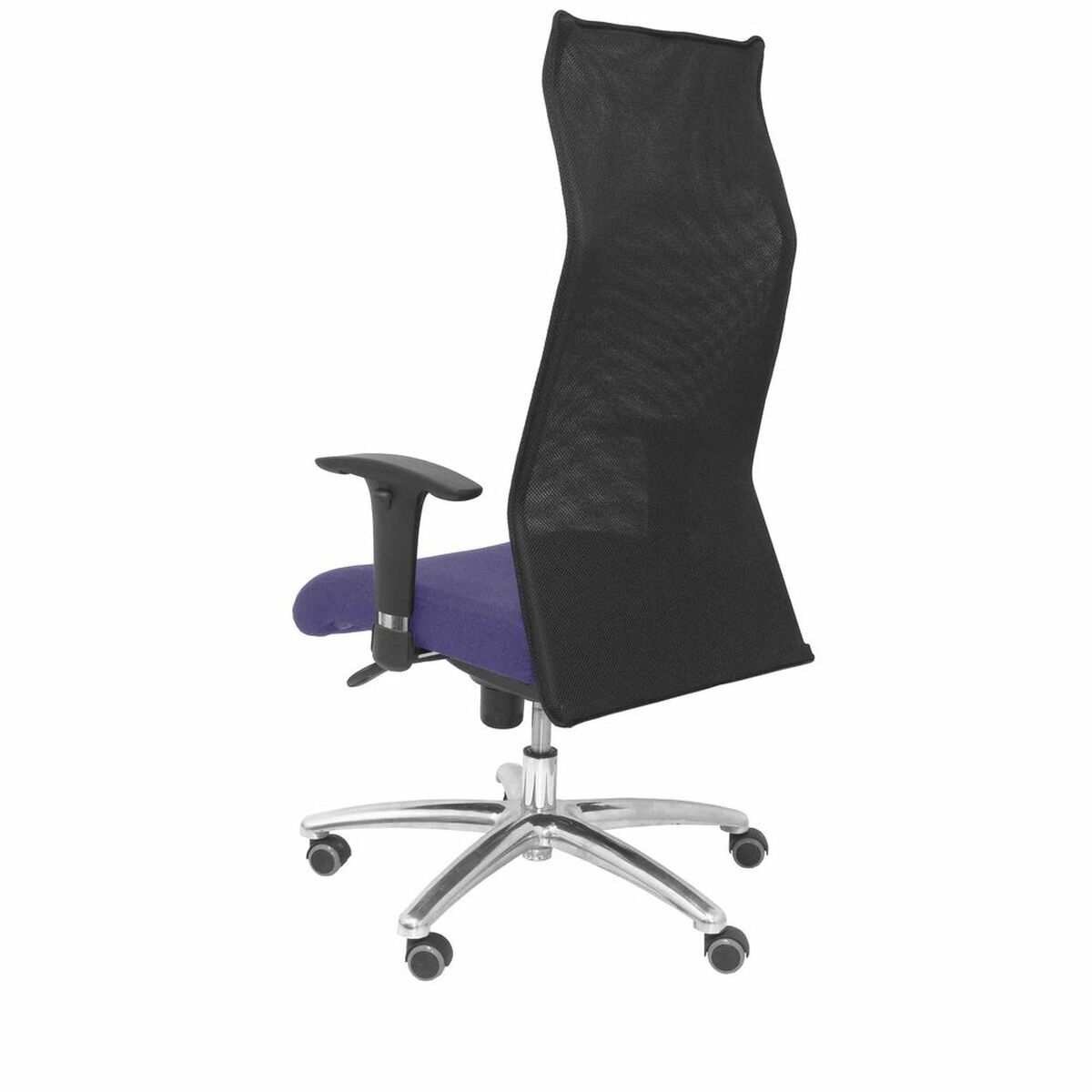 Kontorsstol Sahúco XL Piqueras y Crespo BALI261 Blå Ljusblå - 9