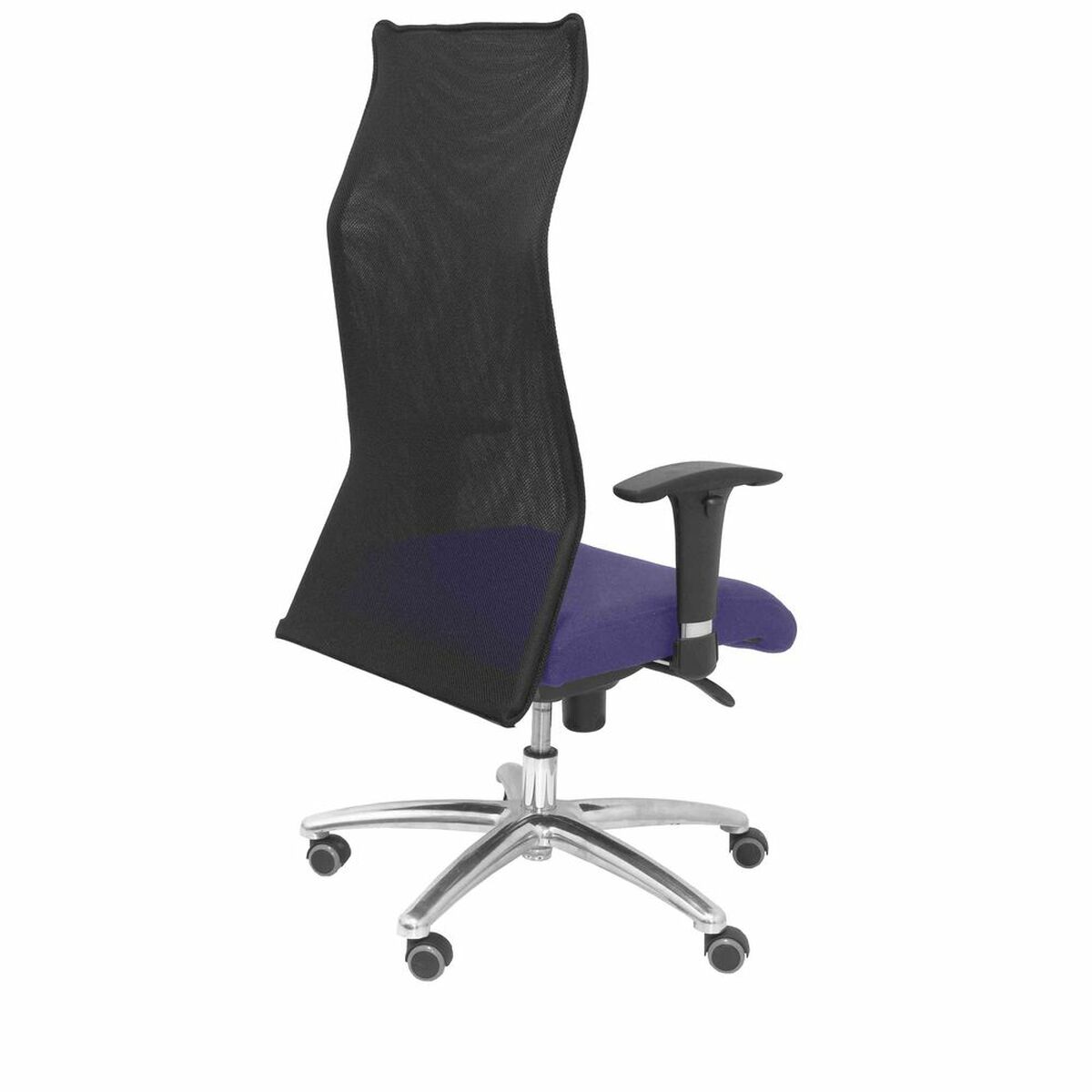 Kontorsstol Sahúco XL Piqueras y Crespo BALI261 Blå Ljusblå - 7