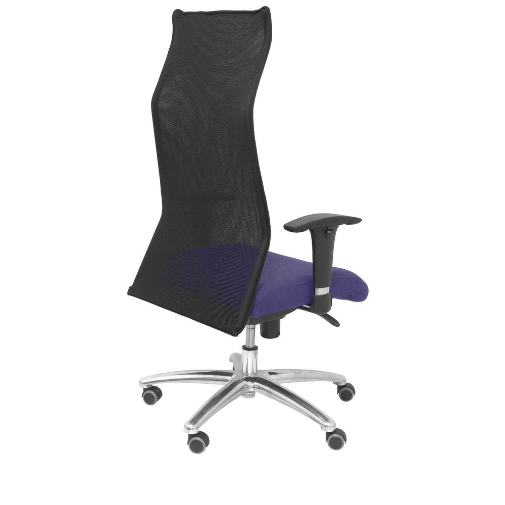 Kontorsstol Sahúco XL Piqueras y Crespo BALI261 Blå Ljusblå - 2