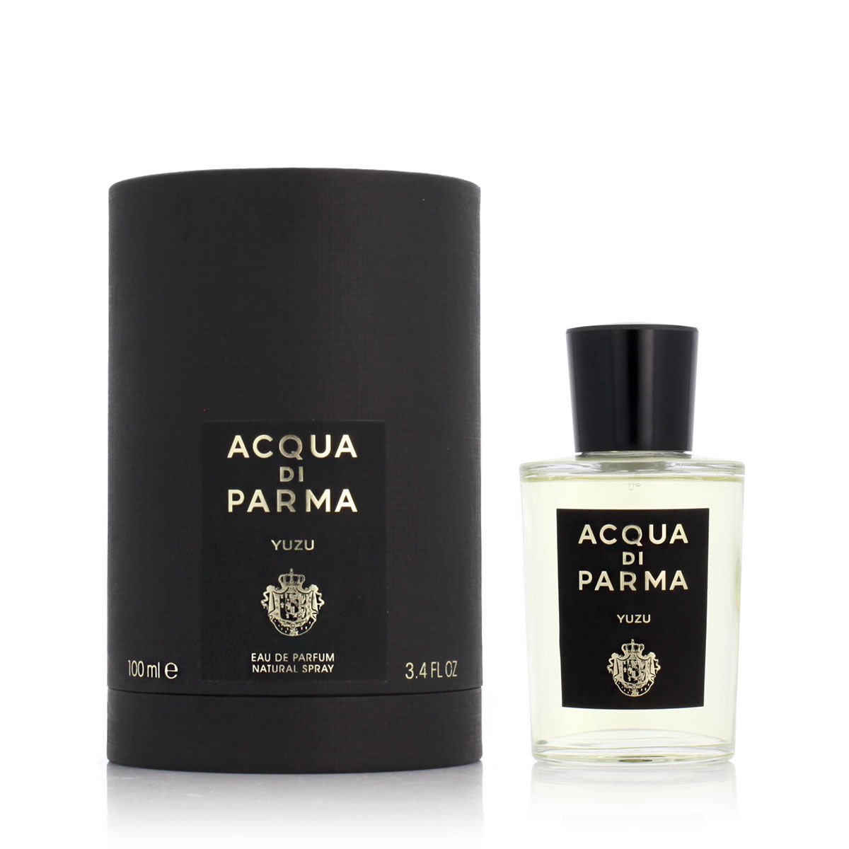 Parfym Unisex Acqua Di Parma EDP Yuzu 100 ml - 2