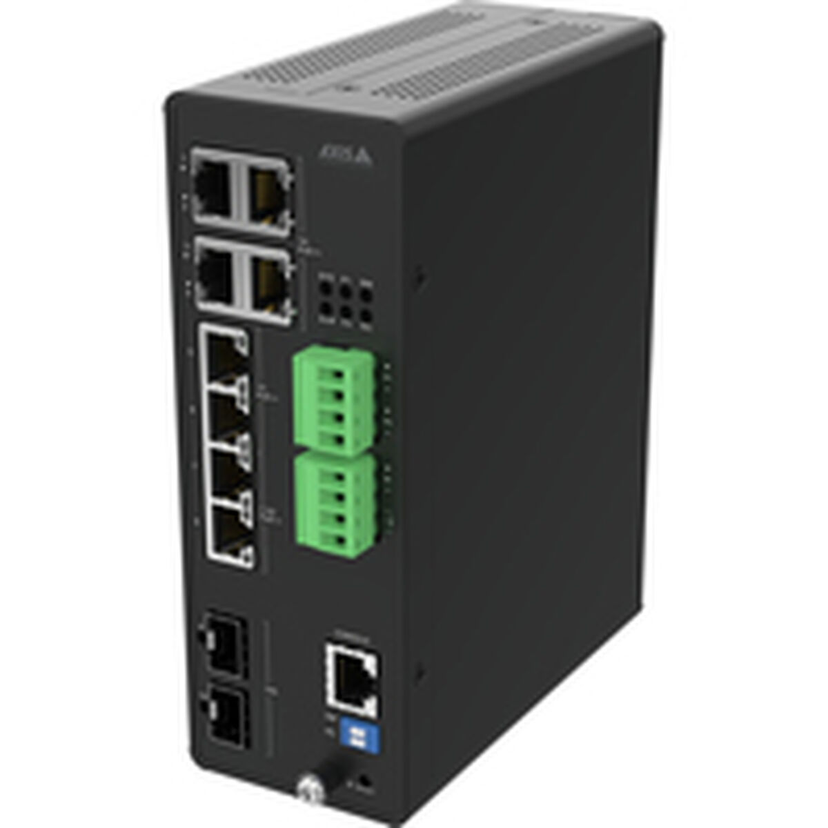 KVM-Brytare Axis 02621-001 - 2