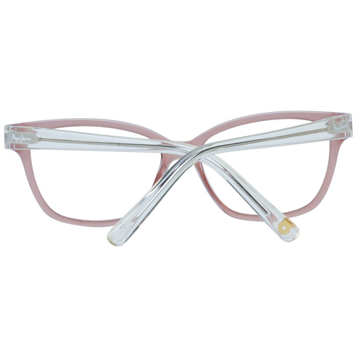 Glasögonbågar Pepe Jeans PJ3424 52C3 - 3