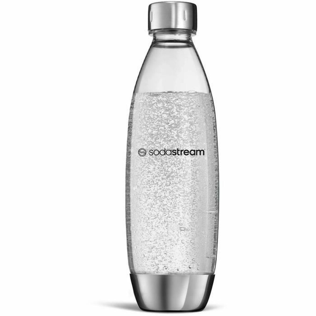 läsk sodastream Metal DWS - 2