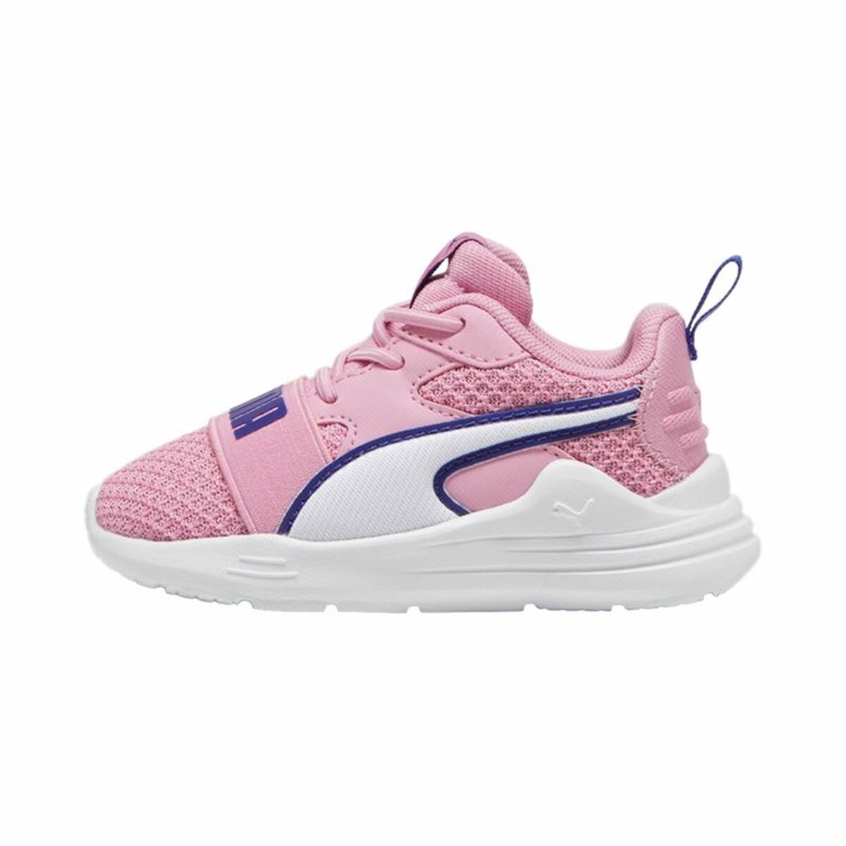 Sportskor för barn Puma Wired Run Pure Ac - 2