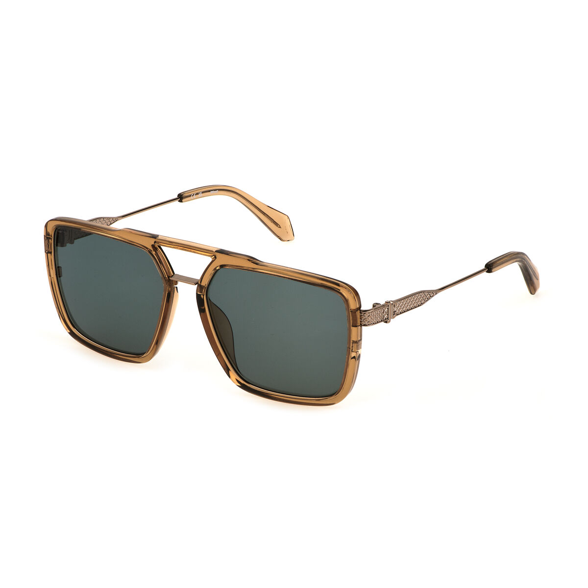 Herrsolglasögon Just Cavalli SJC040-580913 ø 58 mm