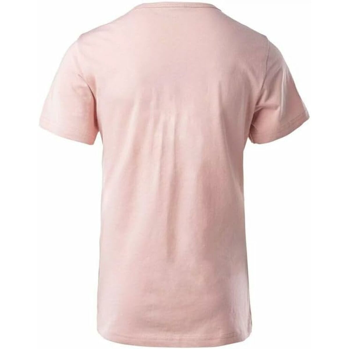 T-shirt med kortärm Dam Bejo Bubbles Jr Rose Gold (55) - 3