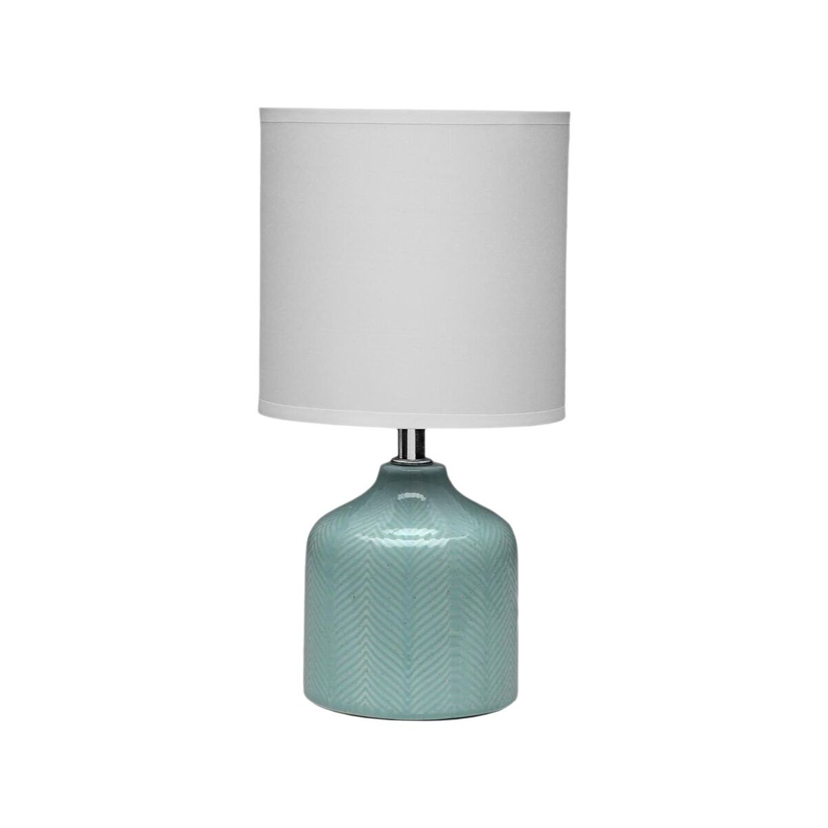 Bordslampa Versa LYRA Blå - 2
