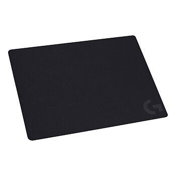 Musmatta Gaming Logitech 943-000785 34 x 28 cm Svart