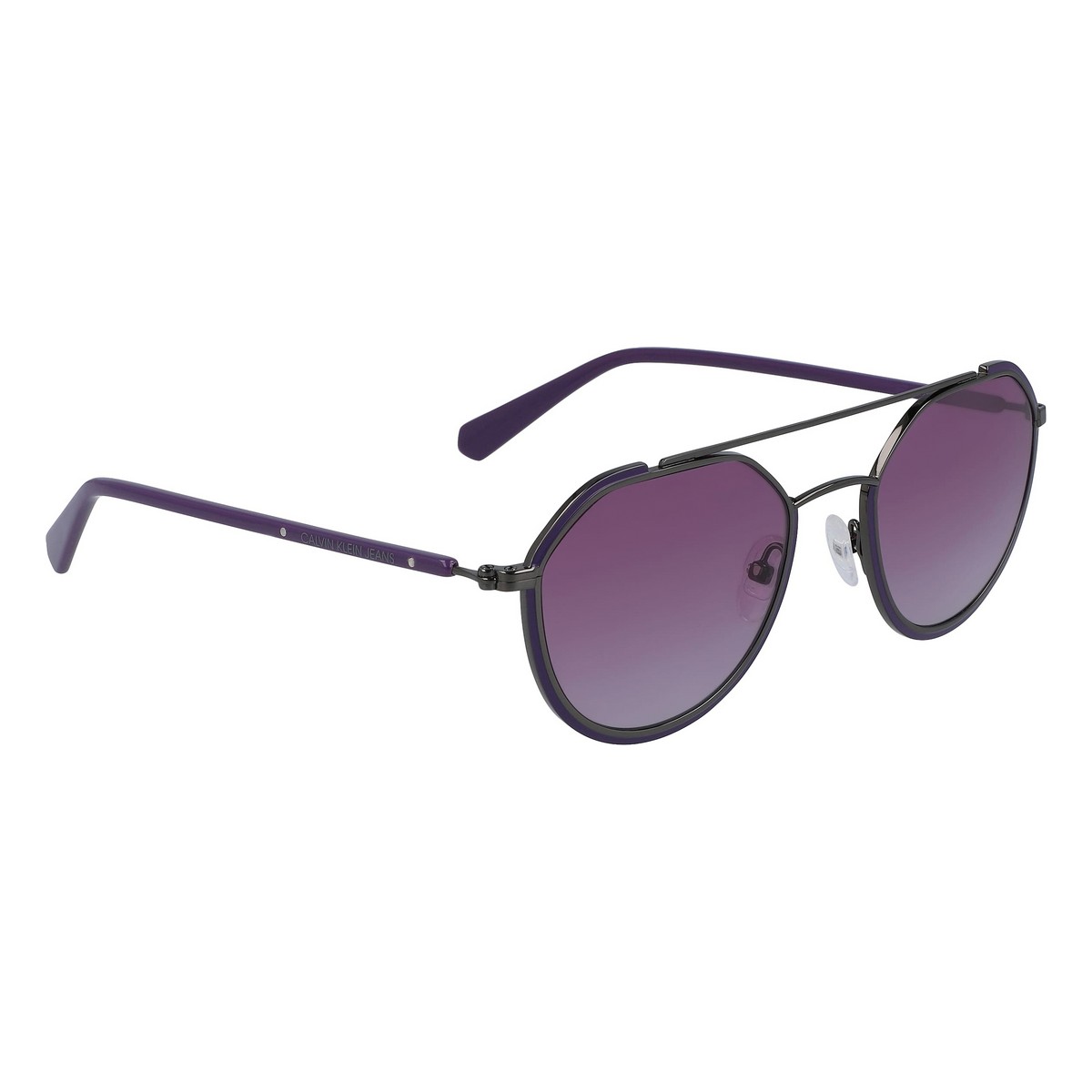 Herrsolglasögon Calvin Klein CKJ20301S-500 Ø 52 mm