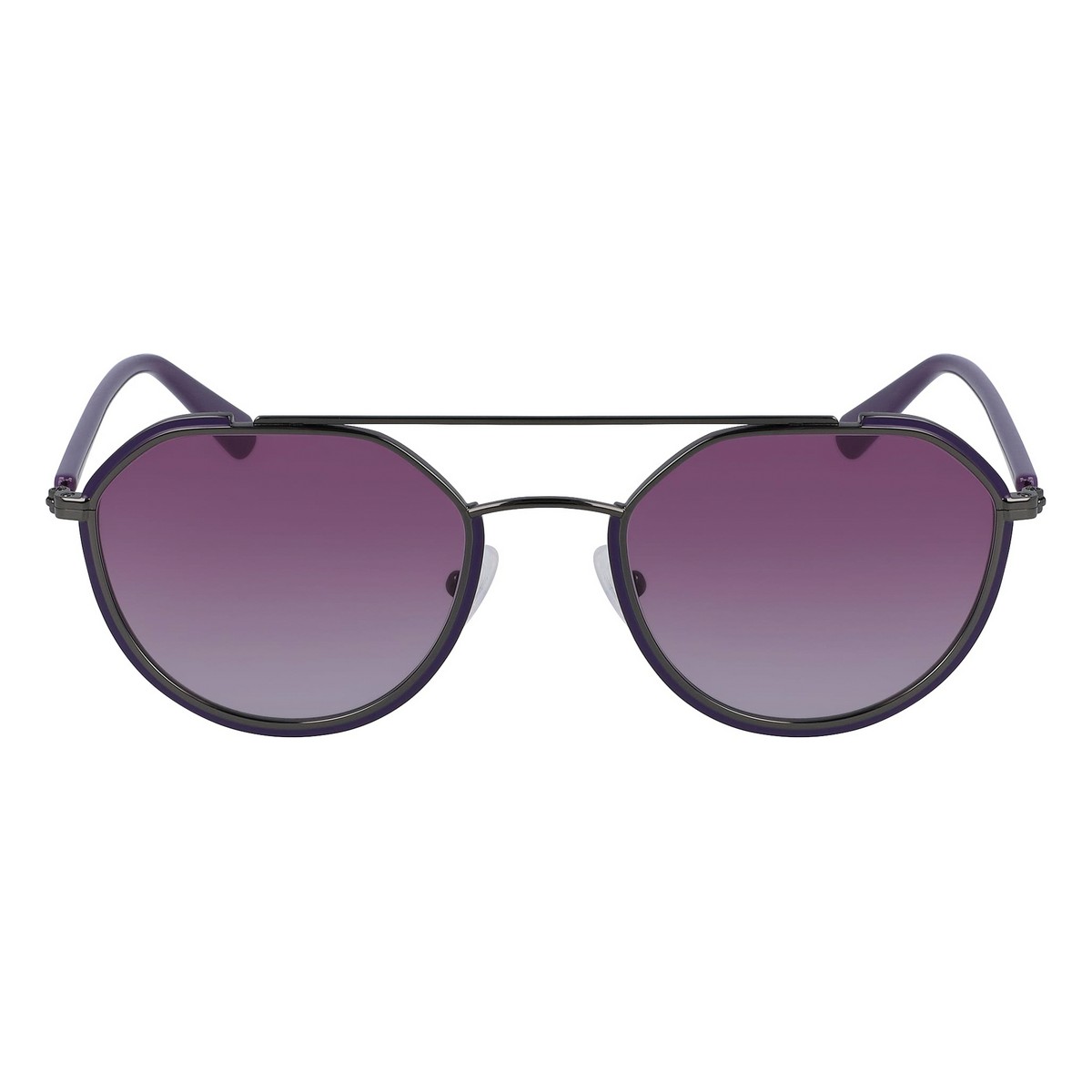 Herrsolglasögon Calvin Klein CKJ20301S-500 Ø 52 mm - 4