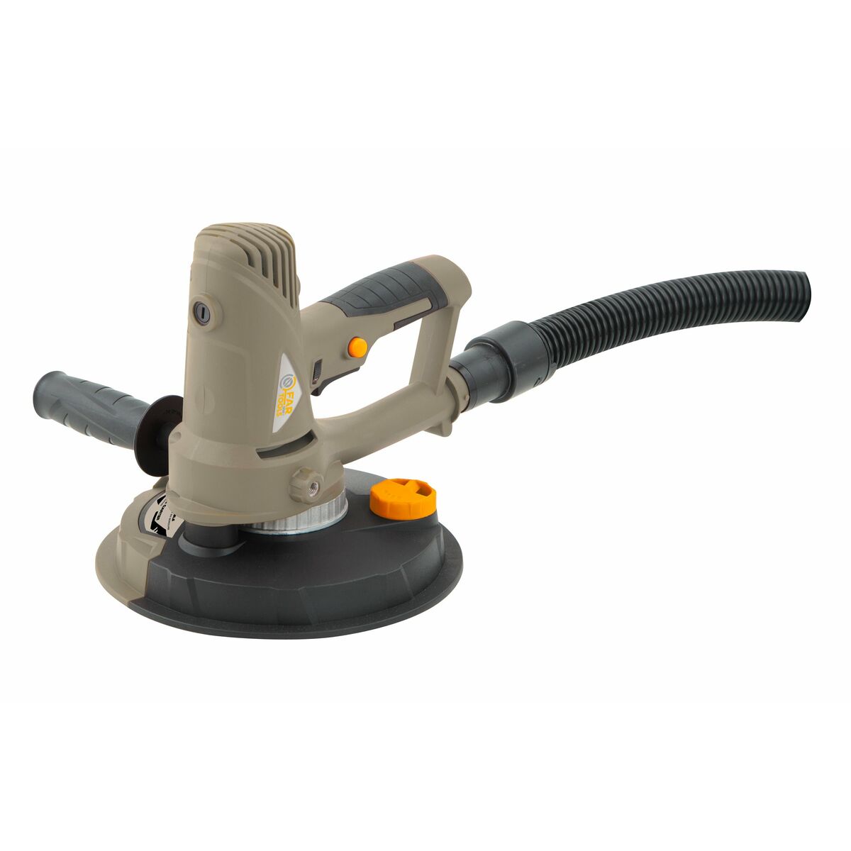 Såg Fartools PP710 710 W - 4