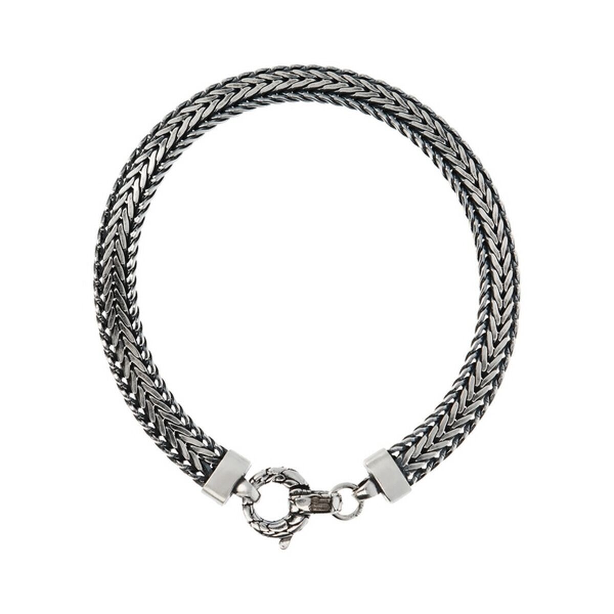 Herrarmband Albert M. WSOX00359.S - 4