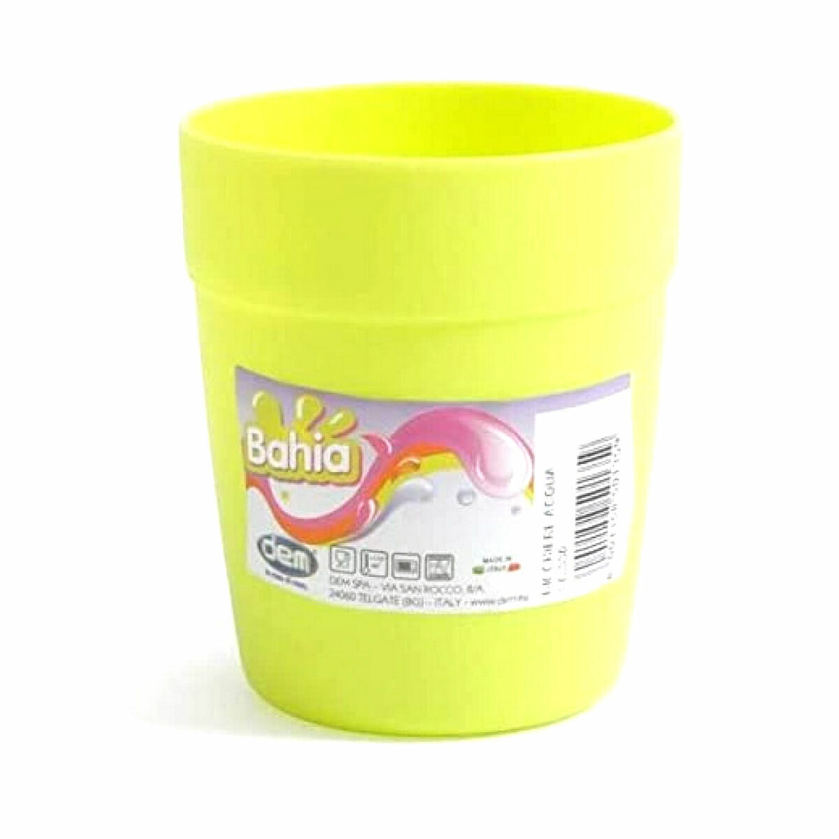 Glas Inde Bahia 48 antal 330 ml - 3