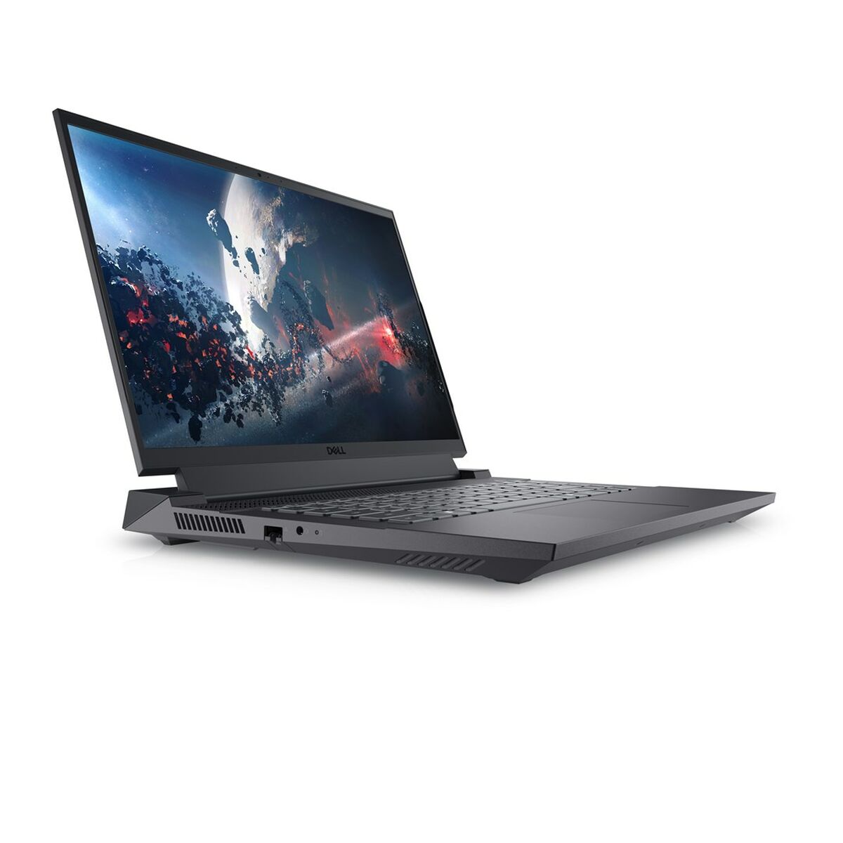 Bärbar dator Dell 7630-5369 16" Intel Core i9-13900HX 32 GB RAM 1 TB SSD Nvidia Geforce RTX 4070 - 3