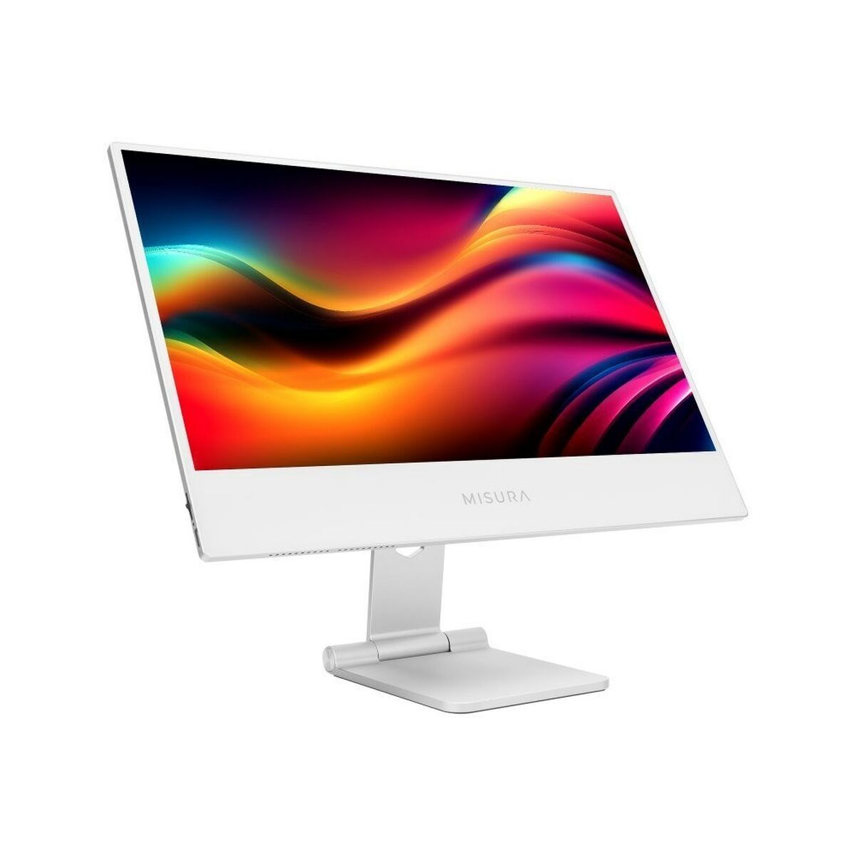 Monitor Misura SINGLE STYLE (M16TSTYLE) Full HD 16" 60 Hz - 6