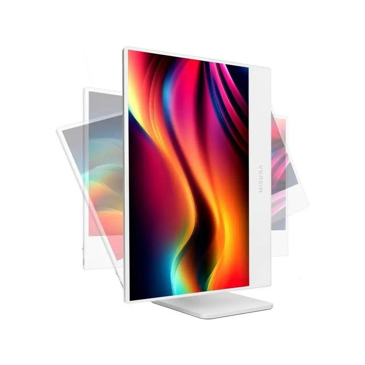 Monitor Misura SINGLE STYLE (M16TSTYLE) Full HD 16" 60 Hz - 7