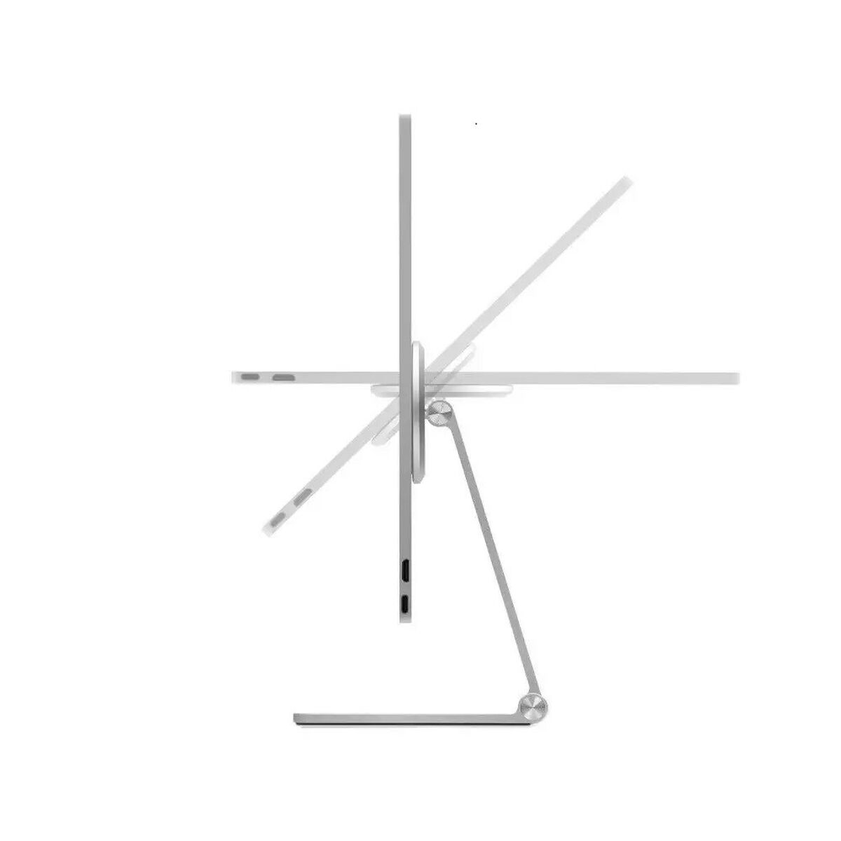 Monitor Misura SINGLE STYLE (M16TSTYLE) Full HD 16" 60 Hz - 2
