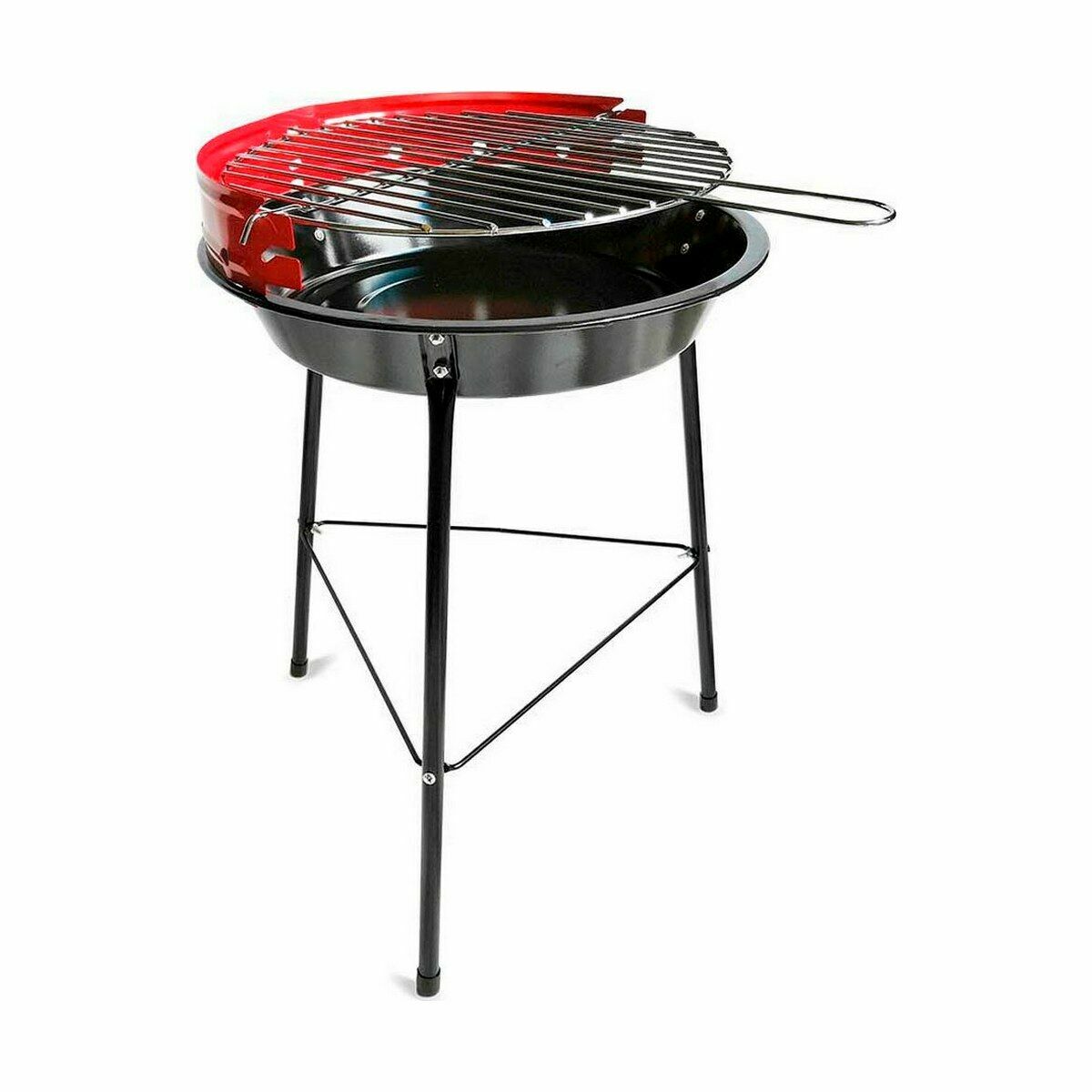 Grill Algon Ø 33 cm 42 x 35 x 45 cm - 2