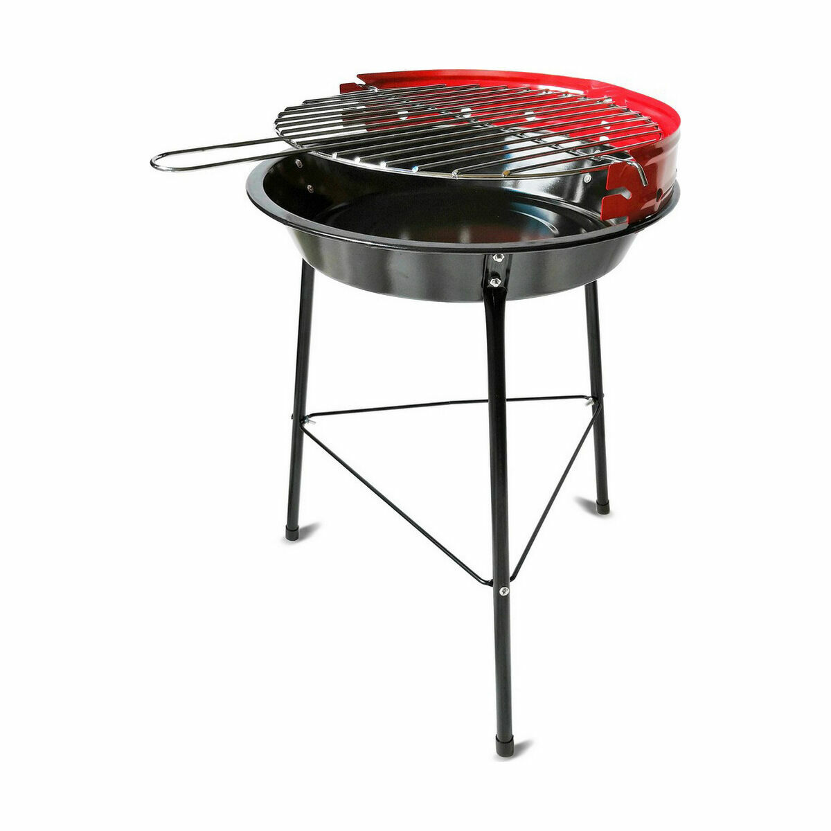 Grill Algon Ø 33 cm 42 x 35 x 45 cm - 3