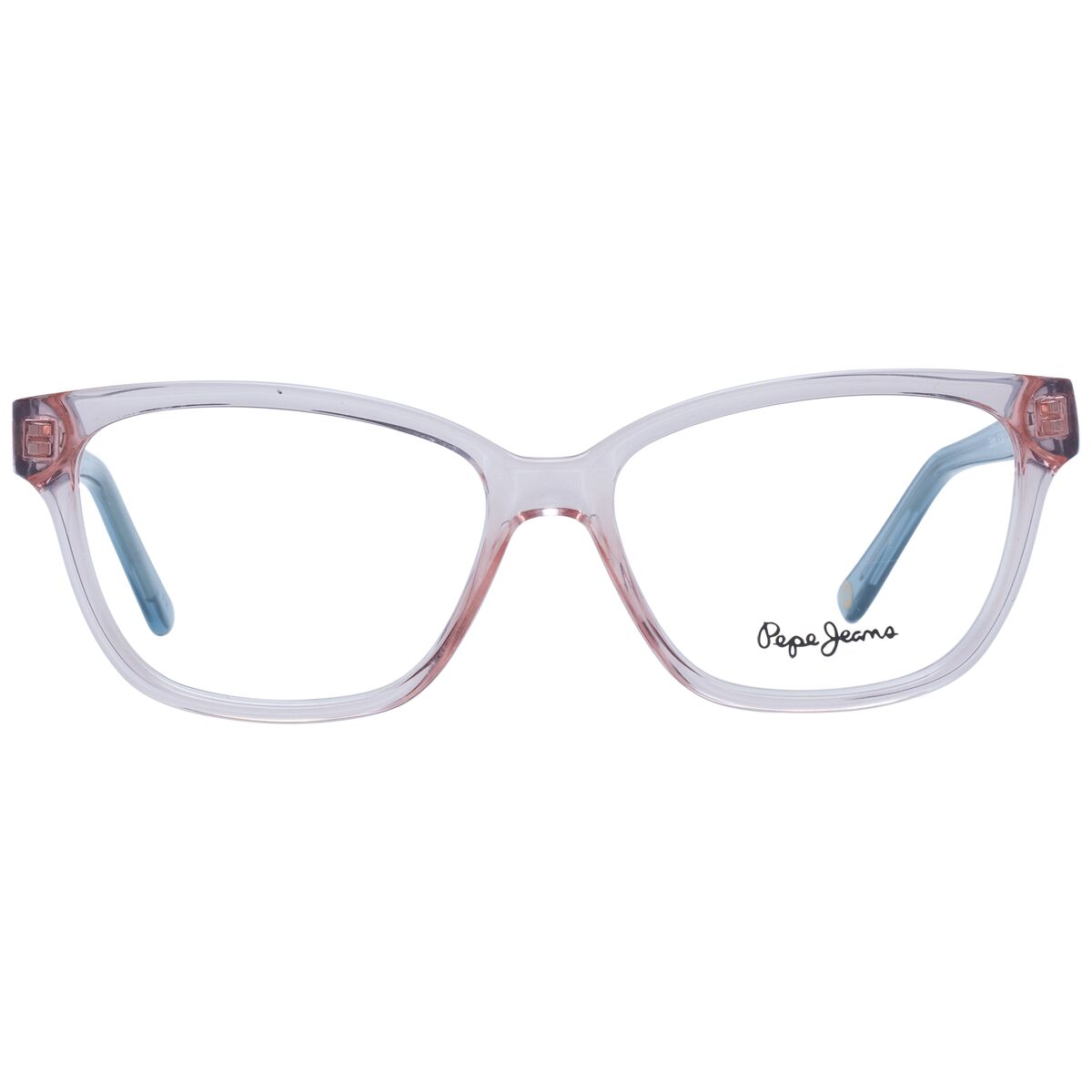 Glasögonbågar Pepe Jeans PJ3424 52C4 - 2