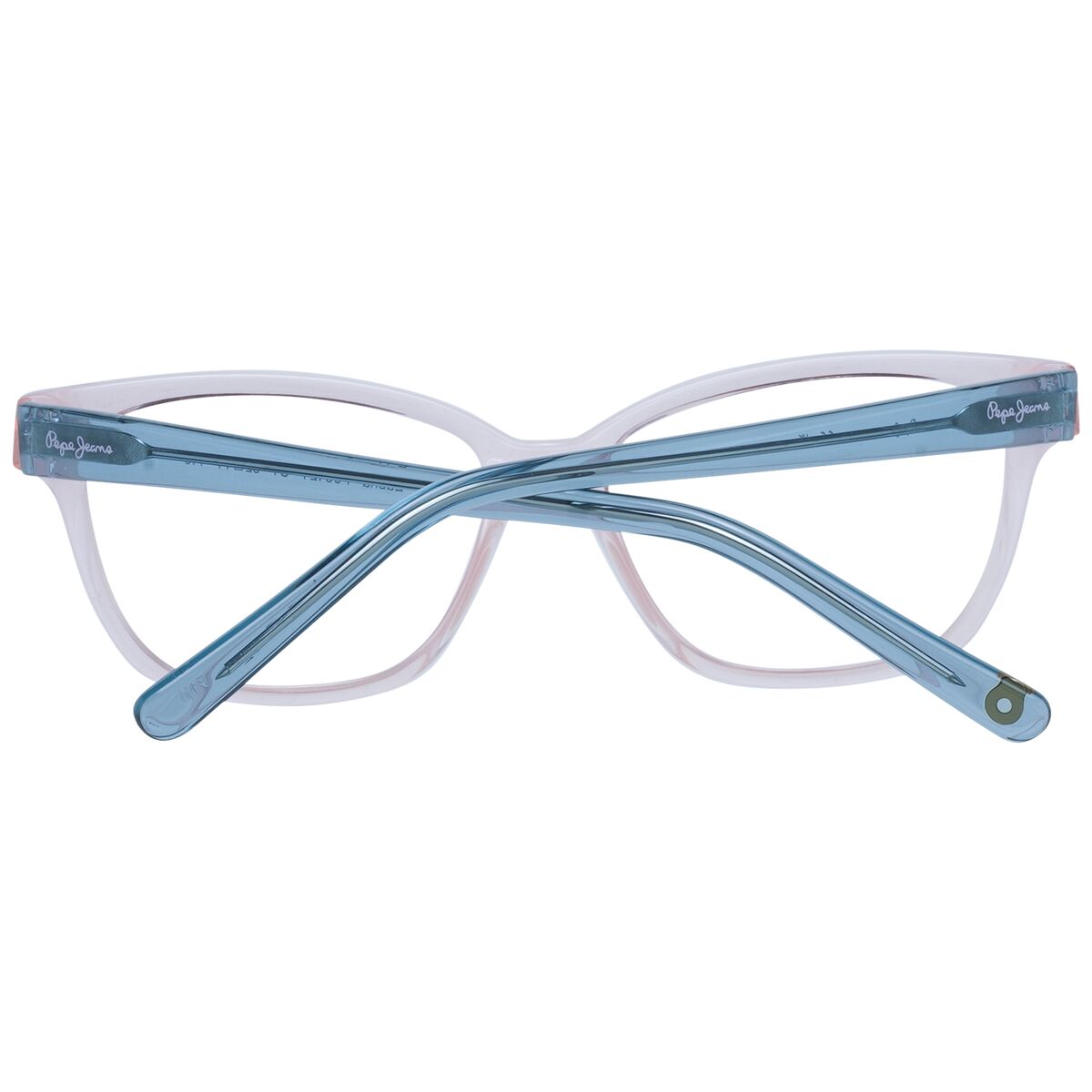 Glasögonbågar Pepe Jeans PJ3424 52C4 - 3