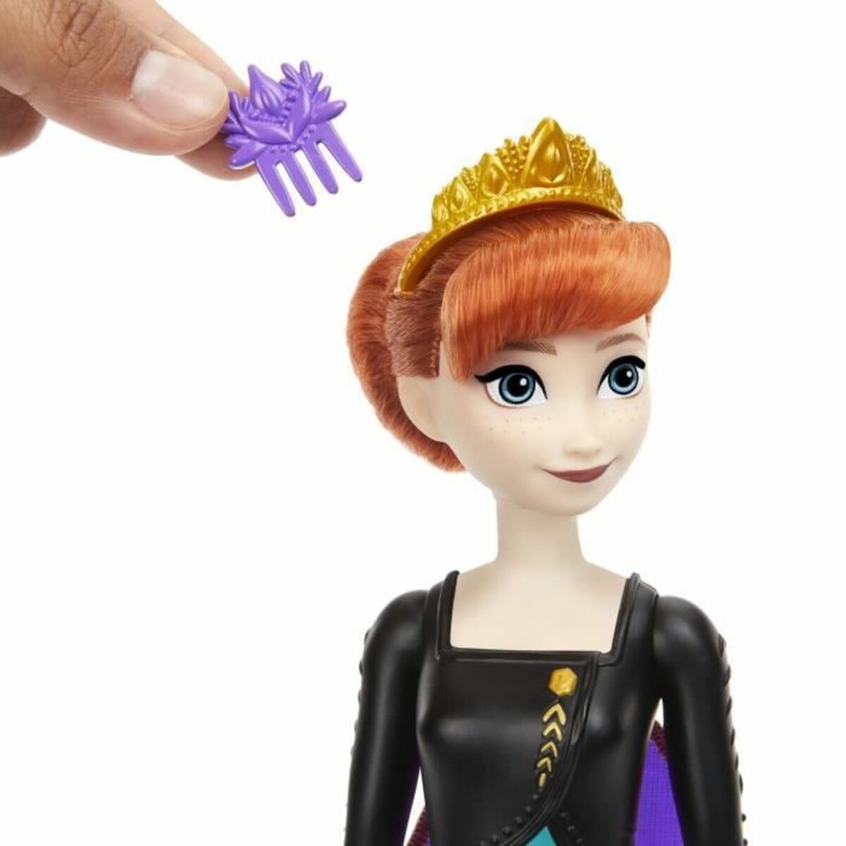Actionfigurer Mattel - 6
