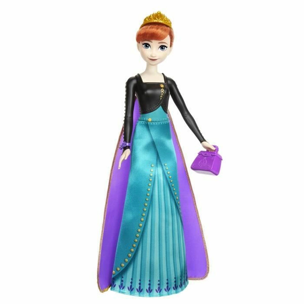 Actionfigurer Mattel - 3