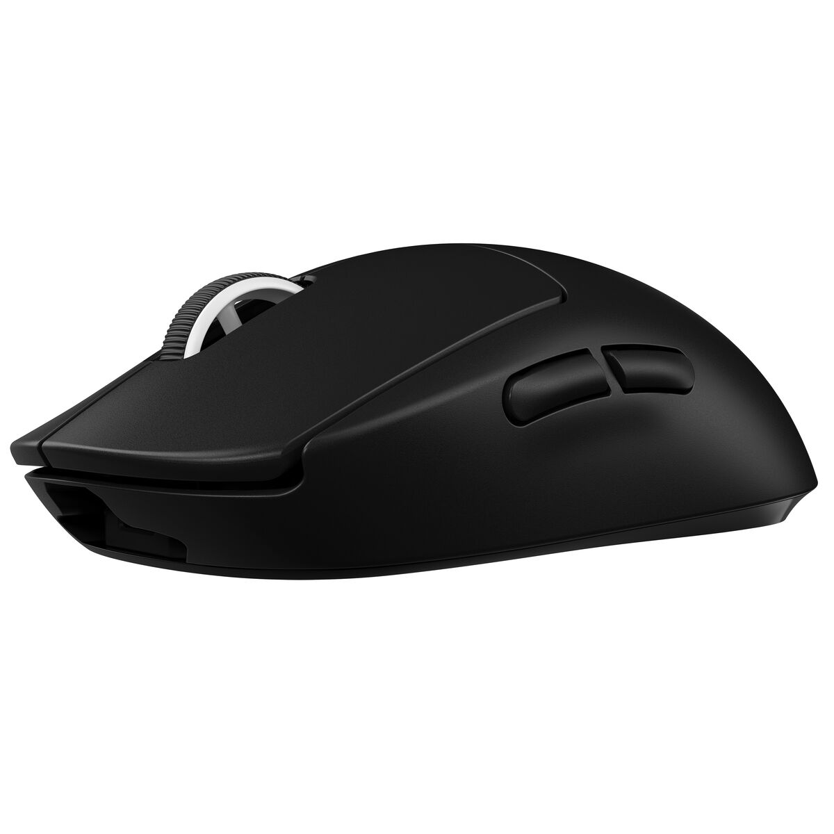 Gaming Mus Logitech Pro X Superlight Svart Bluetooth Trådlös - 3