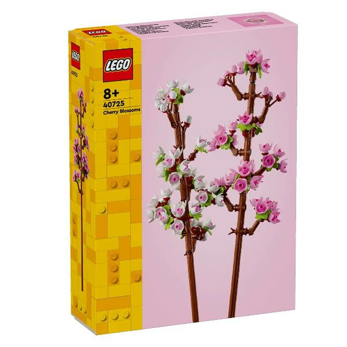 Byggsats Lego