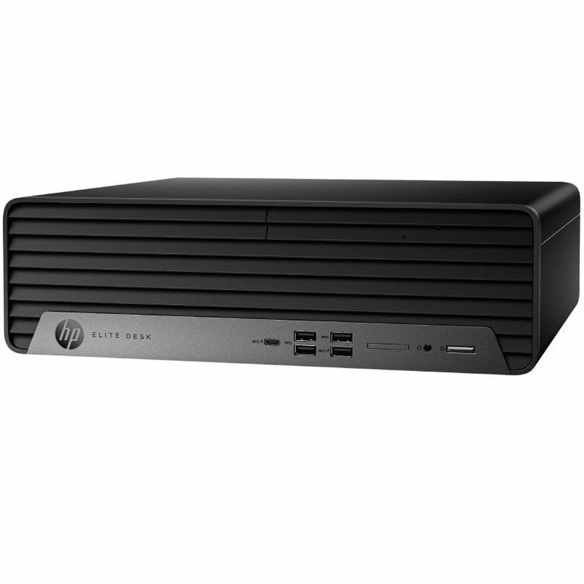 Bordsdator HP Elite SFF 800 G9 99A90ET Intel Core i5 16 GB RAM 512 GB SSD - 2