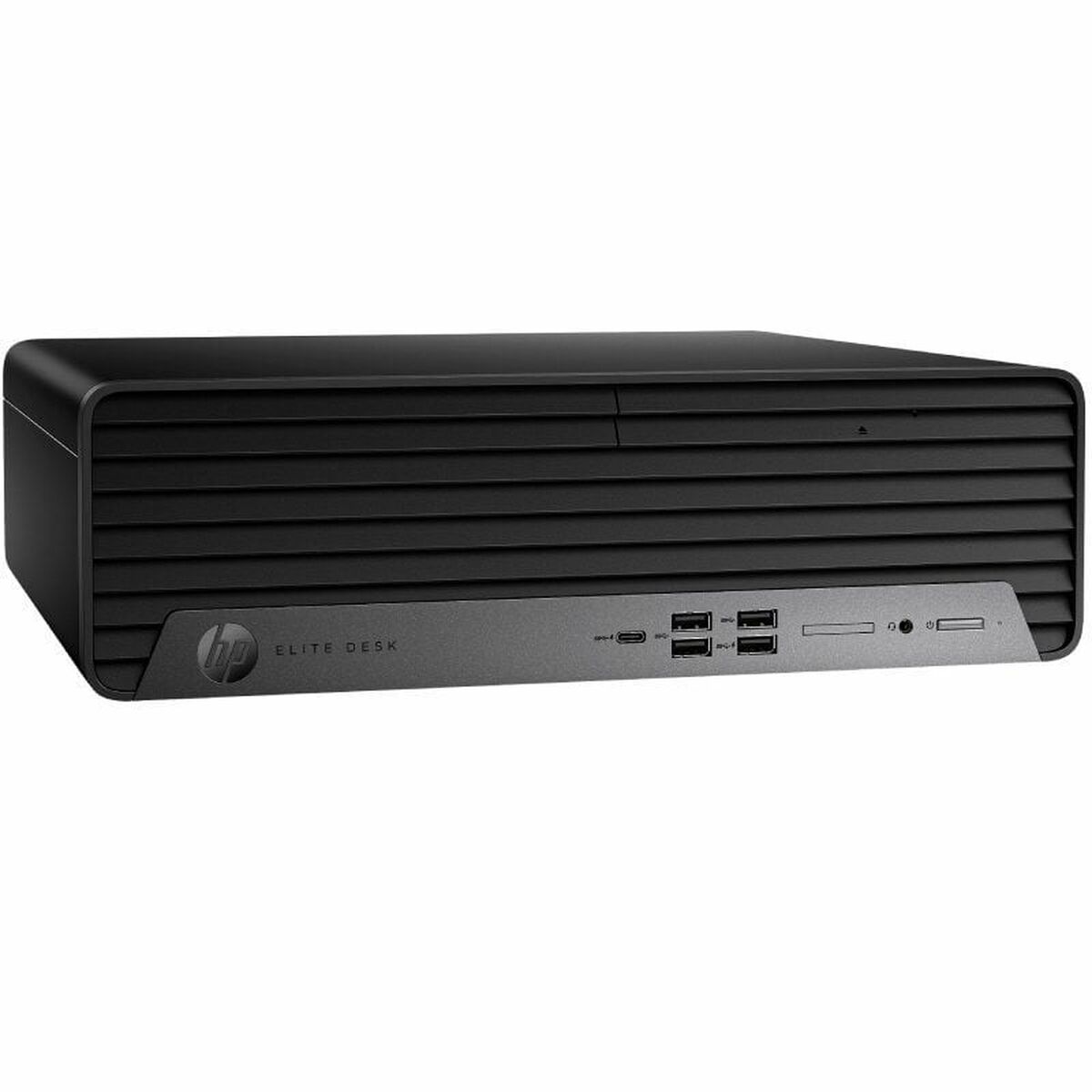 Bordsdator HP Elite SFF 800 G9 99A90ET Intel Core i5 16 GB RAM 512 GB SSD - 3