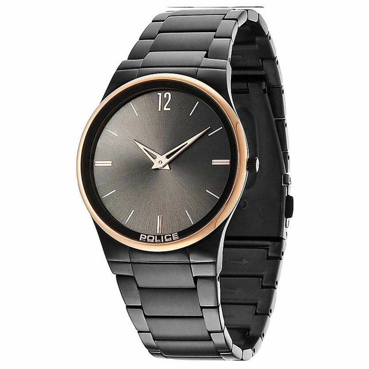 Herrklocka Police R1453236002 (Ø 40 mm)