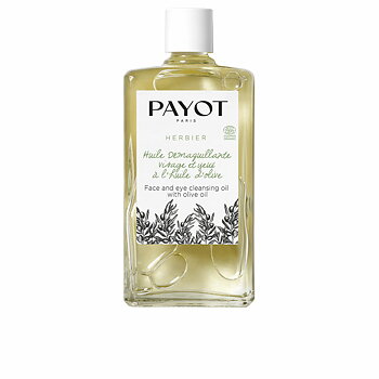 Rengöringsolja Payot Herbier 100 ml Olivolja