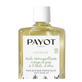 Rengöringsolja Payot Herbier 100 ml Olivolja