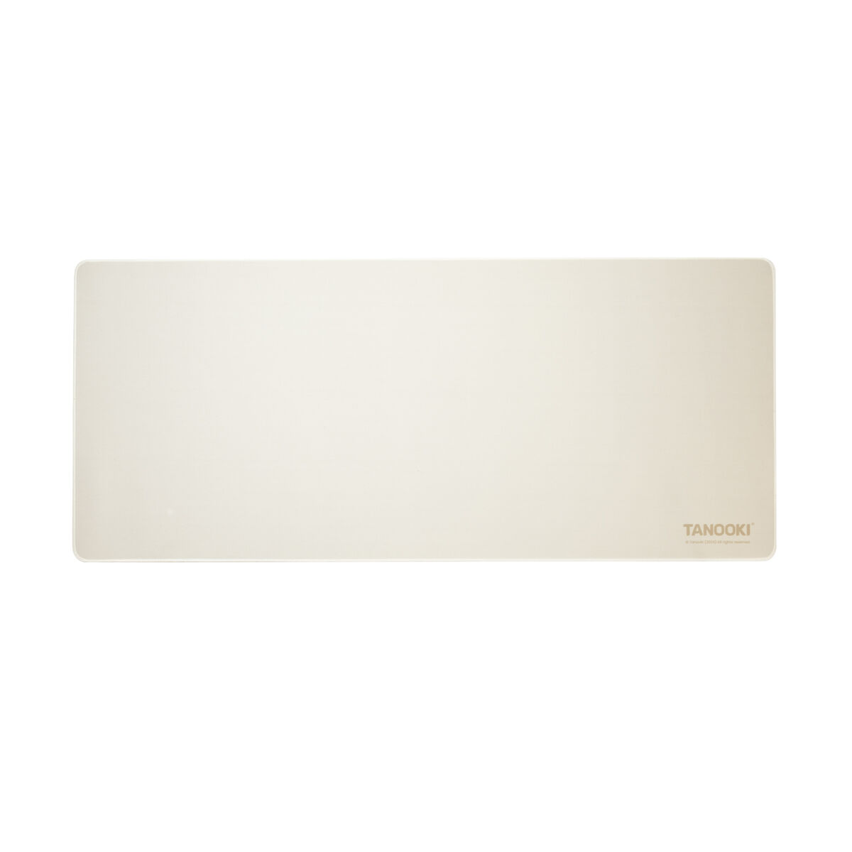 Musmatta FR-TEC TANOOKI YUKI Grön Beige - 3
