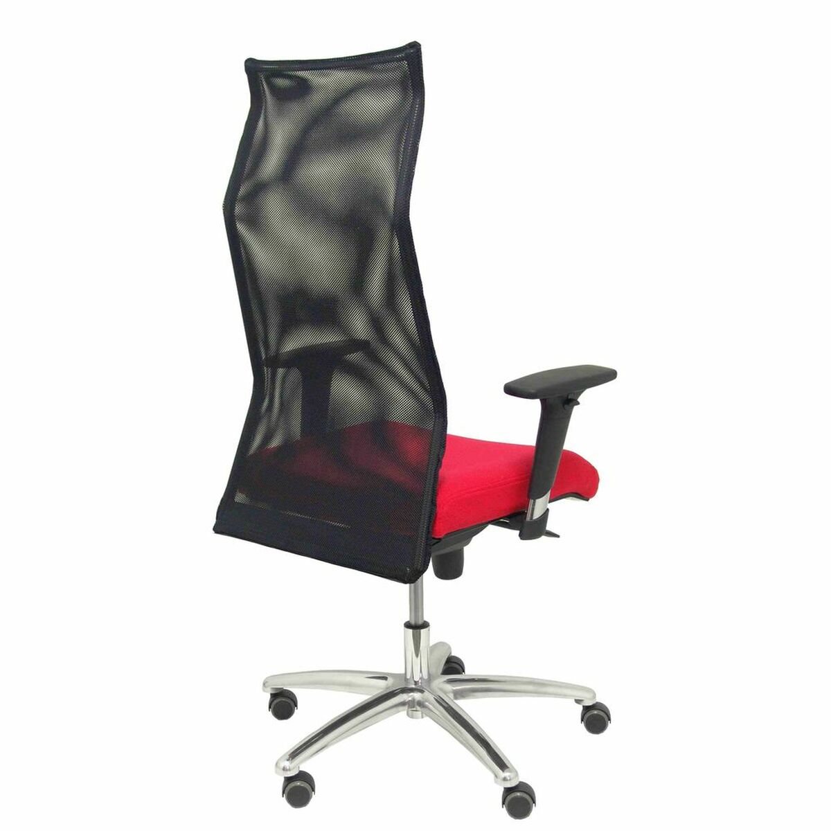 Kontorsstol Sahúco XL Piqueras y Crespo BALI350 Röd - 7
