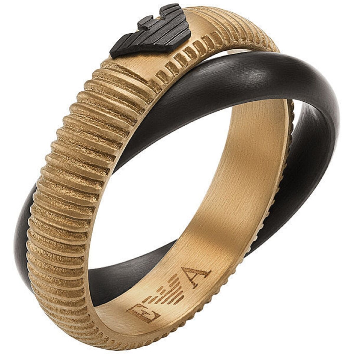 Herr ring Emporio Armani EGS2927251514 24