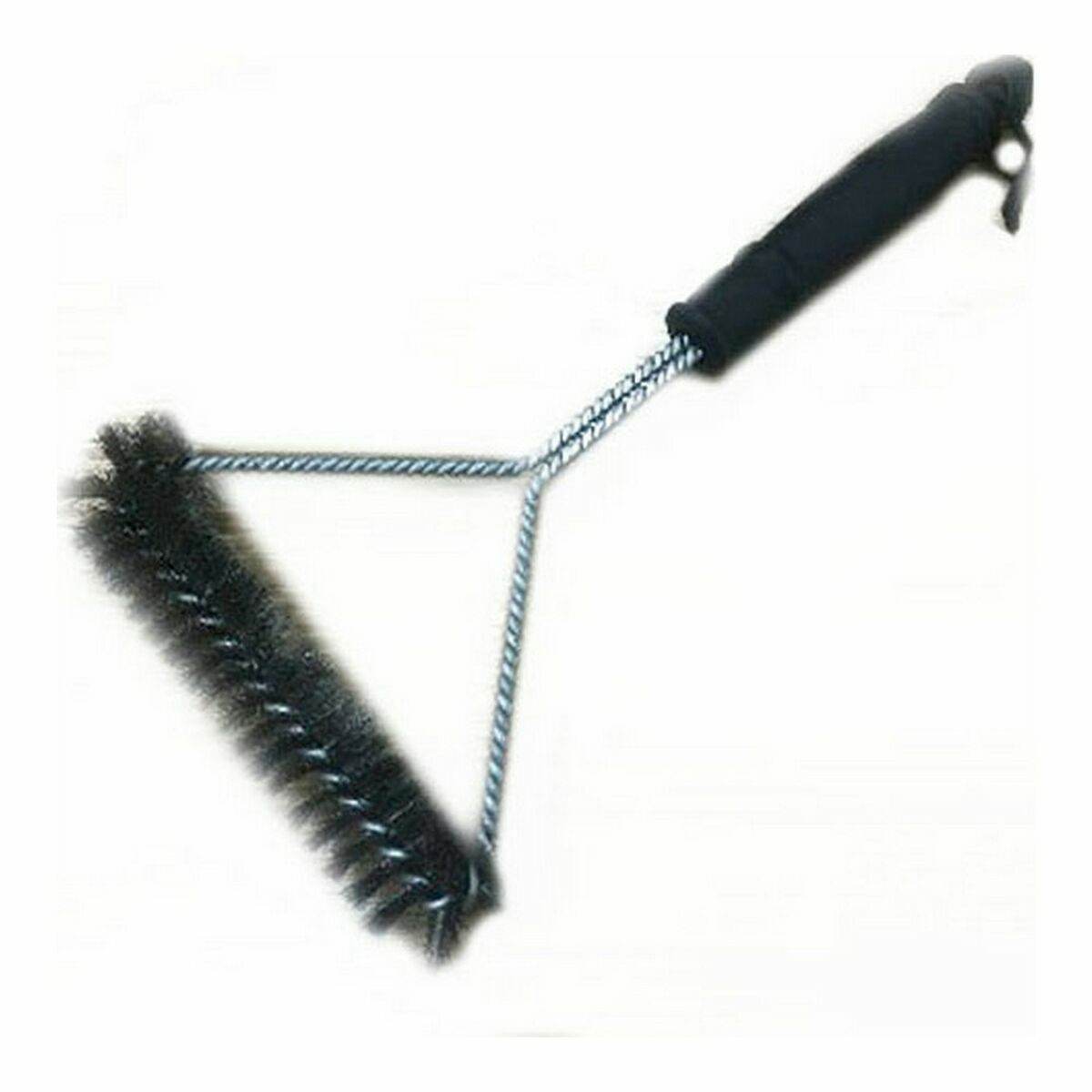 Grillborste Algon 30 x 15 x 3 cm (12 antal) - 2