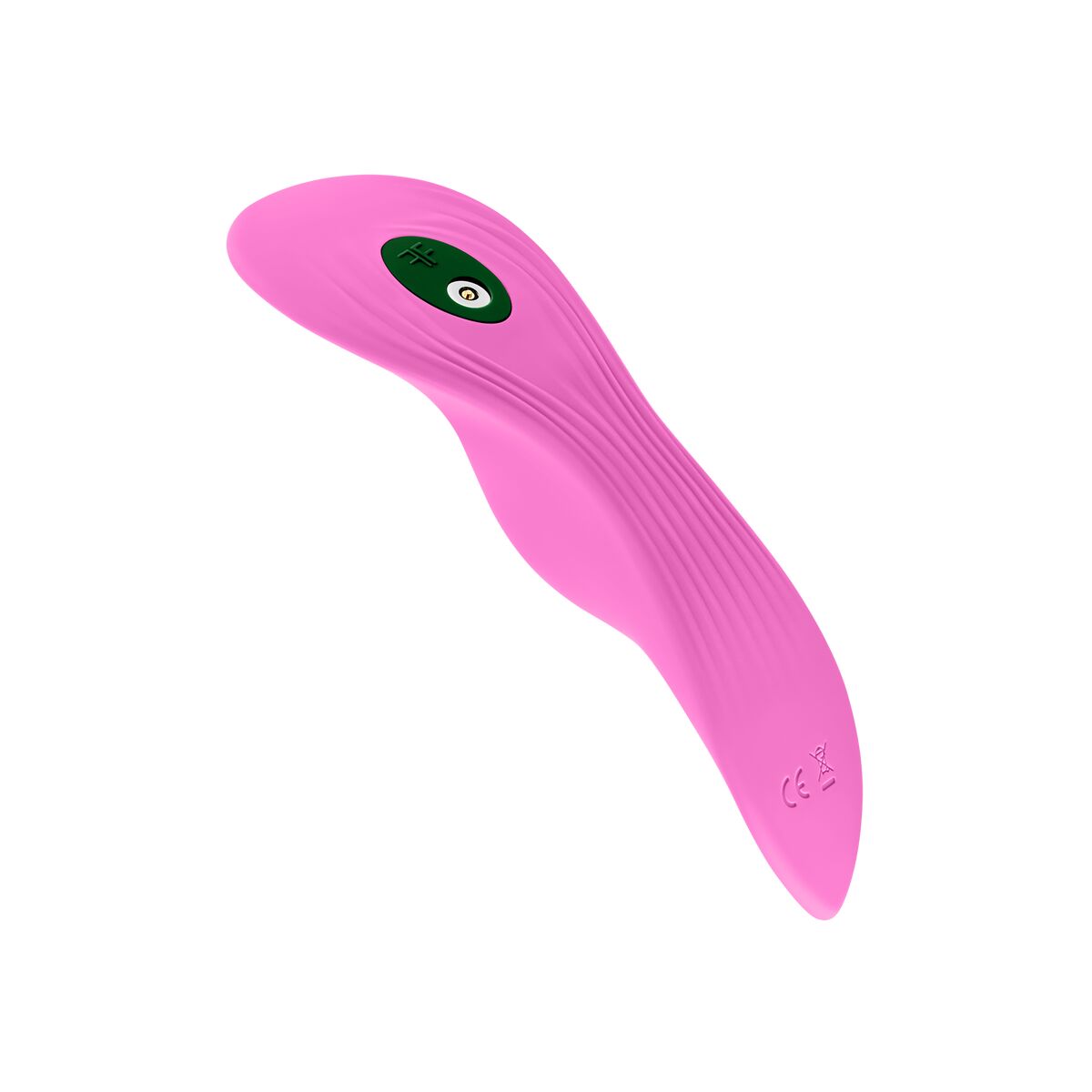 Vibrator FemmeFunn Thrust Rosa