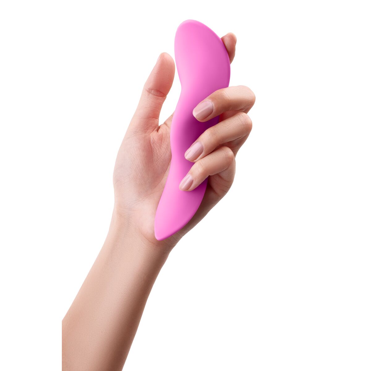 Vibrator FemmeFunn Thrust Rosa - 2