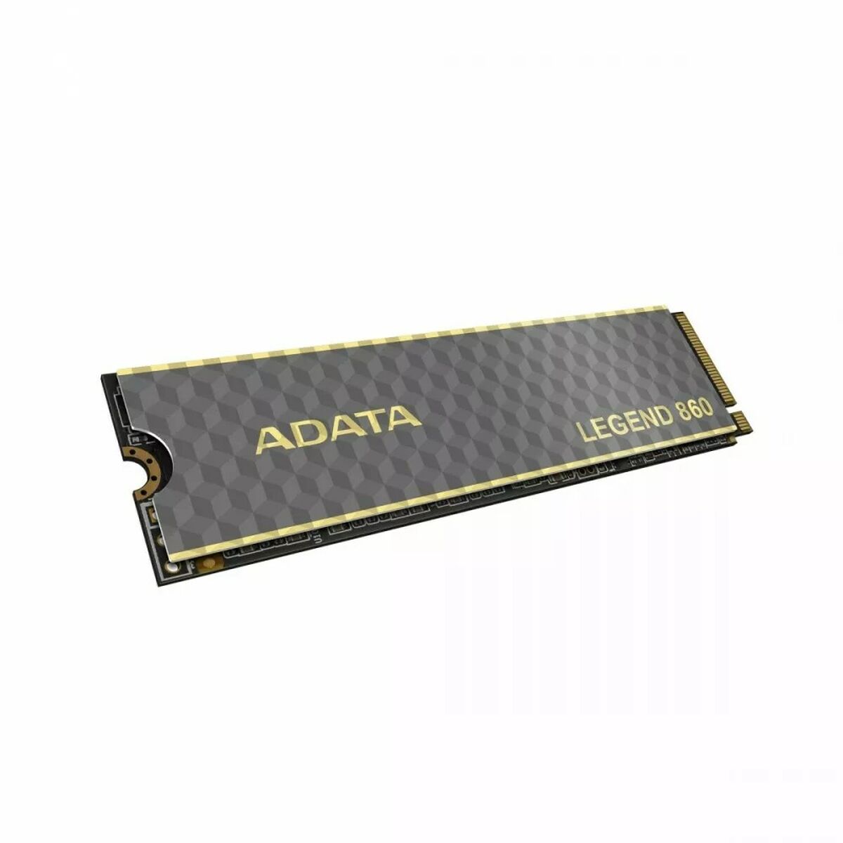 Hårddisk Adata SLEG-860-1000GCS - 3